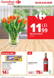 Catalog Carrefour Pagină 1