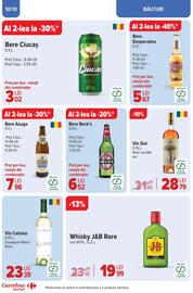 Catalog Carrefour Pagină 10