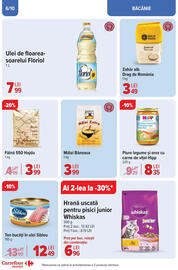 Catalog Carrefour Pagină 6