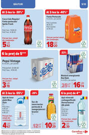 Catalog Carrefour Pagină 9