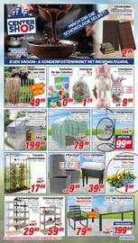 CENTERSHOP Prospekt woche 9 Seite 1