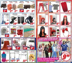 CENTERSHOP Prospekt woche 9 Seite 5