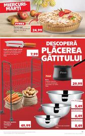 Catalog Kaufland săptămâna 9 Pagină 19