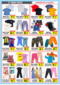 Friday Center catalogue Page 7