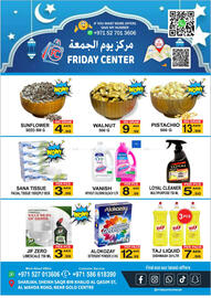 Friday Center catalogue Page 8