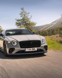 Bentley catalogue Page 3