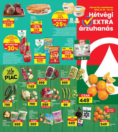 Interspar akciós újság hét 9 Oldal 20