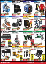 Sydney Tools catalogue Page 2