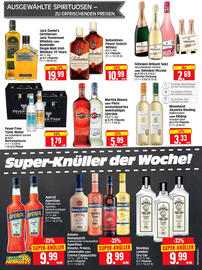 Edeka Herkules Prospekt woche 9 Seite 16