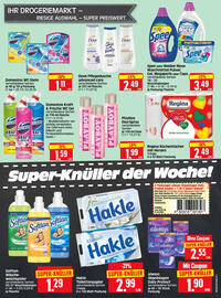 Edeka Herkules Prospekt woche 9 Seite 17