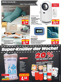 Edeka Herkules Prospekt woche 9 Seite 18