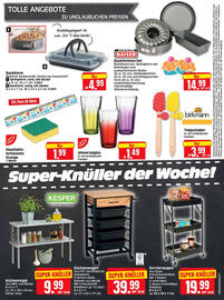 Edeka Herkules Prospekt woche 9 Seite 19