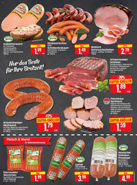 Edeka Herkules Prospekt woche 9 Seite 3