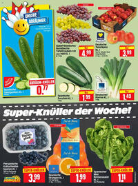 Edeka Herkules Prospekt woche 9 Seite 4