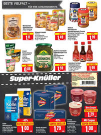 Edeka Herkules Prospekt woche 9 Seite 9