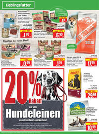 Edeka Herkules Prospekt woche 9 Seite 4