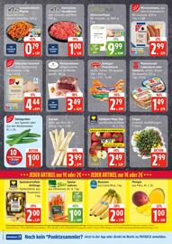 Edeka Frischemarkt Prospekt woche 9 Seite 2