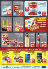 Edeka Frischemarkt Prospekt woche 9 Seite 3