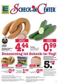 Scheck-in-Center Prospekt woche 9 Seite 32