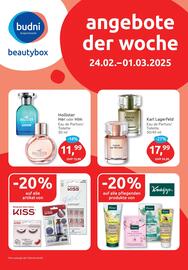 Scheck-in-Center Prospekt woche 9 Seite 33