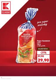 Kaufland leták týden 9 Strana 12