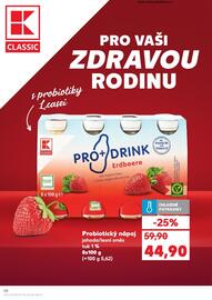 Kaufland leták týden 9 Strana 28