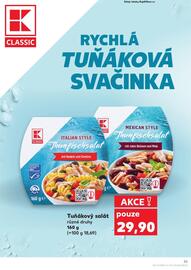 Kaufland leták týden 9 Strana 33