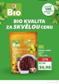 Kaufland leták týden 9 Strana 37