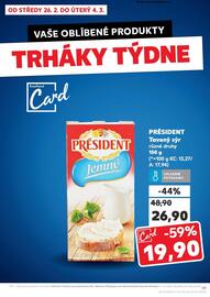 Kaufland leták týden 9 Strana 65