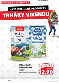 Kaufland leták týden 9 Strana 67