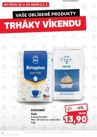 Kaufland leták týden 9 Strana 68