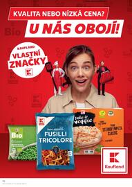 Kaufland leták týden 9 Strana 70