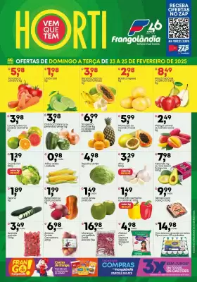 Ofertas Frangolândia (válido até 25-02)