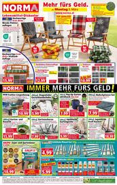 Norma Flugblatt woche 10 Seite 1