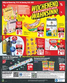 Edeka24 Prospekt woche 9 Seite 20