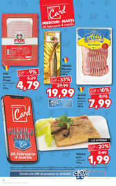 Catalog Kaufland săptămâna 9 Pagină 14