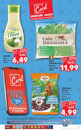 Catalog Kaufland săptămâna 9 Pagină 15