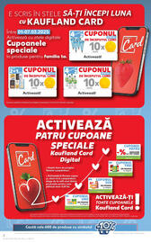 Catalog Kaufland săptămâna 9 Pagină 2