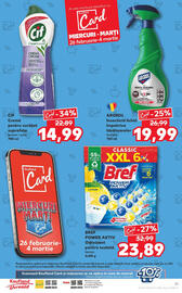 Catalog Kaufland săptămâna 9 Pagină 21