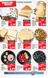 Catalog Kaufland săptămâna 9 Pagină 32