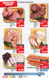 Catalog Kaufland săptămâna 9 Pagină 33