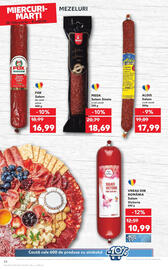 Catalog Kaufland săptămâna 9 Pagină 34