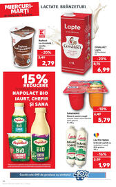 Catalog Kaufland săptămâna 9 Pagină 36