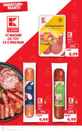 Catalog Kaufland săptămâna 9 Pagină 38