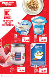 Catalog Kaufland săptămâna 9 Pagină 40