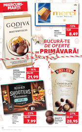 Catalog Kaufland săptămâna 9 Pagină 48