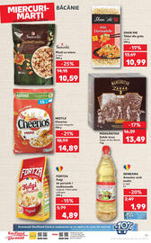 Catalog Kaufland săptămâna 9 Pagină 51