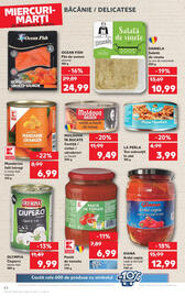 Catalog Kaufland săptămâna 9 Pagină 52