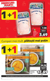 Catalog Kaufland săptămâna 9 Pagină 54