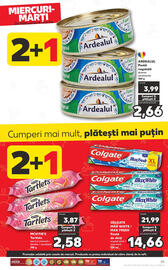 Catalog Kaufland săptămâna 9 Pagină 55